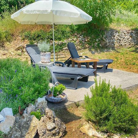 Holiday Home Istra Plomin Exterior photo