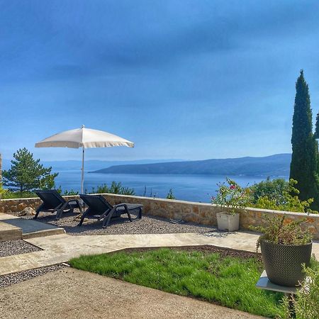 Holiday Home Istra Plomin Exterior photo