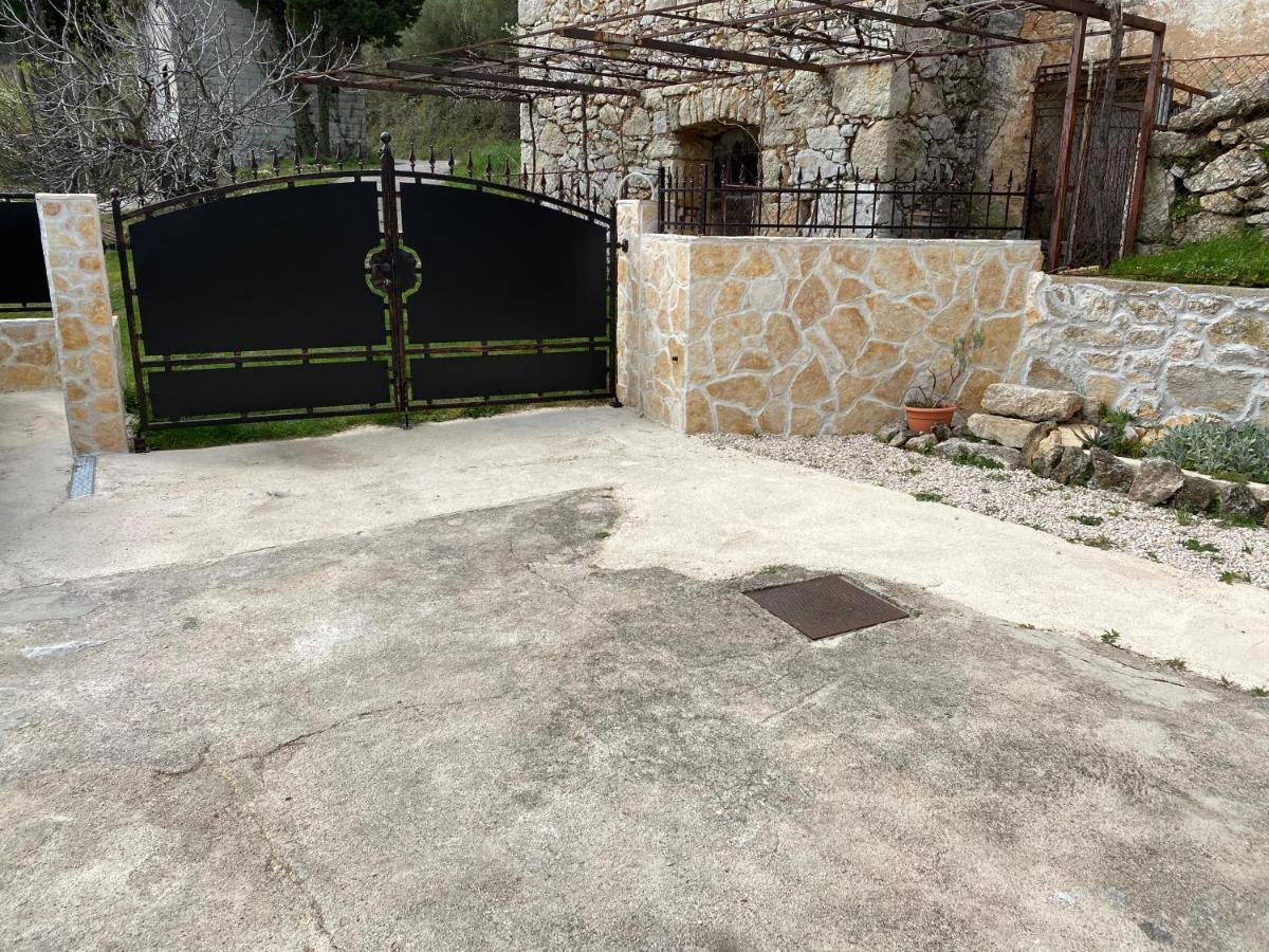 Holiday Home Istra Plomin Exterior photo